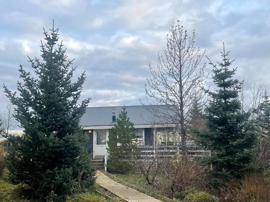 Grimsnes og GrafningshreppurGolden Circle Cozy Retreat别墅 外观 照片