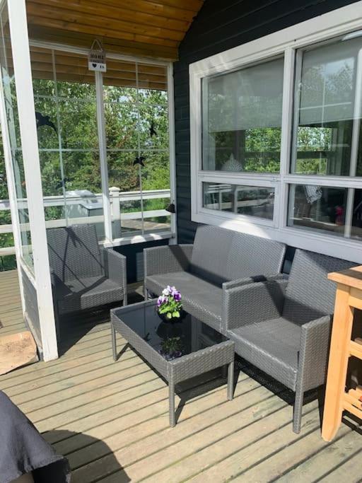 Grimsnes og GrafningshreppurGolden Circle Cozy Retreat别墅 外观 照片