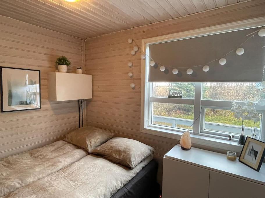 Grimsnes og GrafningshreppurGolden Circle Cozy Retreat别墅 外观 照片