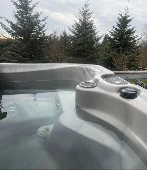 Grimsnes og GrafningshreppurGolden Circle Cozy Retreat别墅 外观 照片